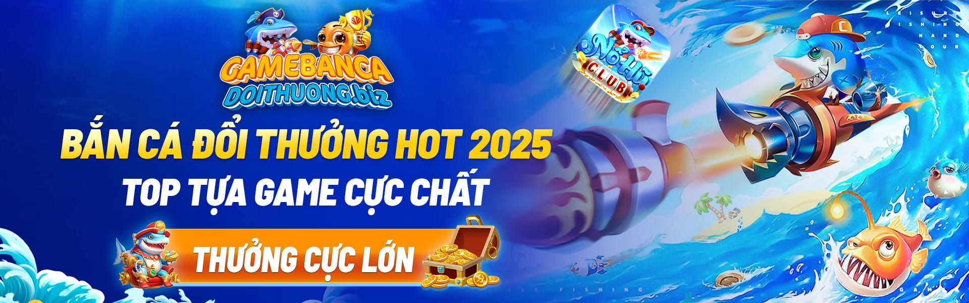 banner gamebancadoithuong