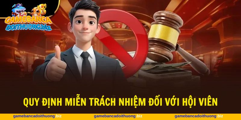 Hội viên sẽ được đảm bảo quyền lợi qua quy định chính sách