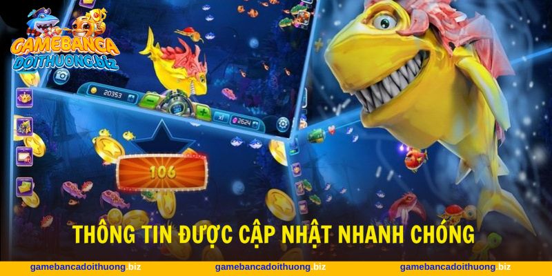Không thể phủ nhận tốc độ nhanh chóng của các thông tin