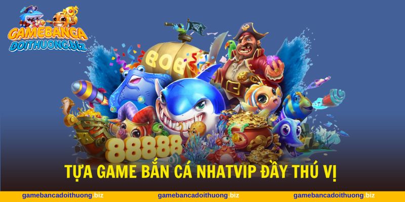 Siêu phẩm tại sân chơi chủ đề thú vị với thưởng cao