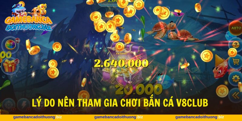 Tận dụng các tính năng nhằm đem lại xu thưởng lớn