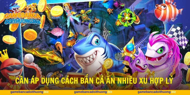 Tận dụng các tính năng và chiến thuật kiếm thưởng lớn