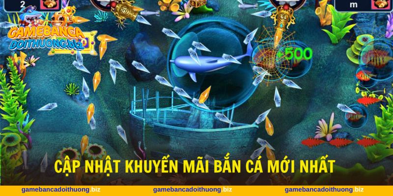 Thông báo ngay đến bạn khi có những ưu đãi mới