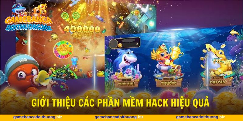 Tool hack được đánh giá cao về hiệu quả và an toàn